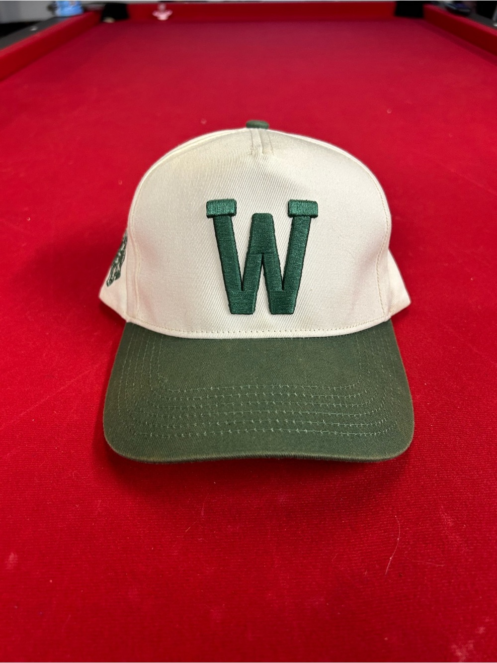 Darc Sport Logo Hat